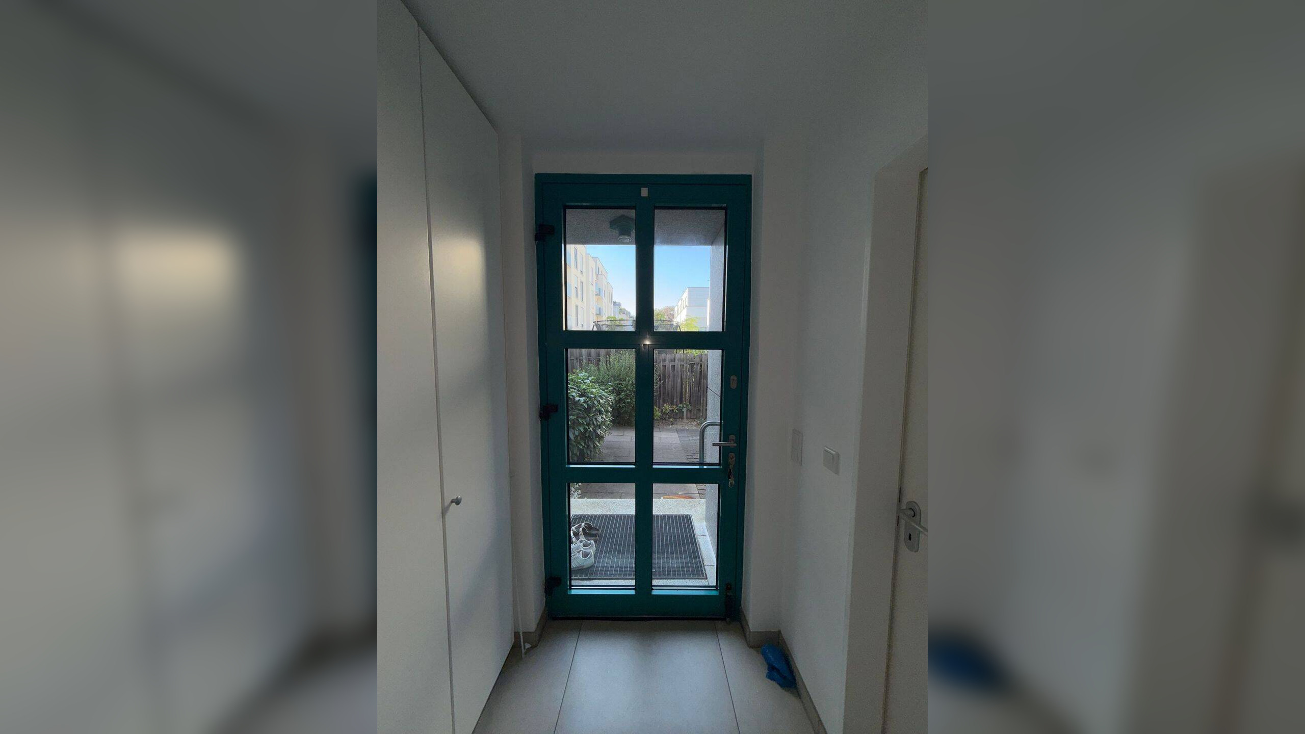 [Entwurf] Neue Immobilie – 40547 Düsseldorf – Vorschaubild 3