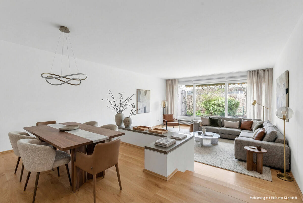 Open-House: Sonntag, den 26.07.26 von 15-17 Uhr – 81737 München – Vorschaubild 3