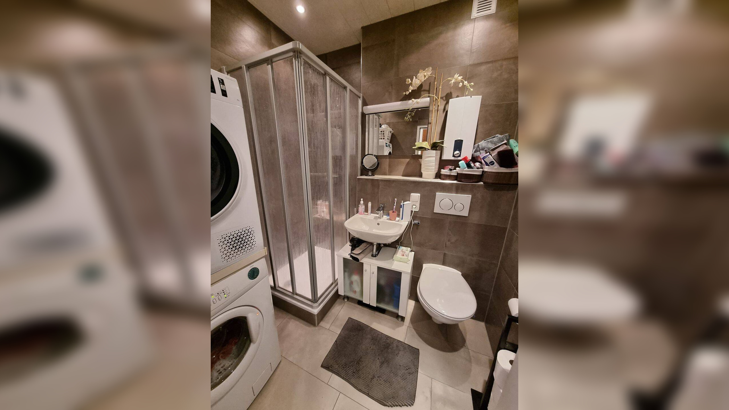 Trier-Olewig: Attraktive 4ZKB-Dachgeschosswohnung mit 109 m² WFL in idyllischer Lage – 54295 Trier – Vorschaubild 3