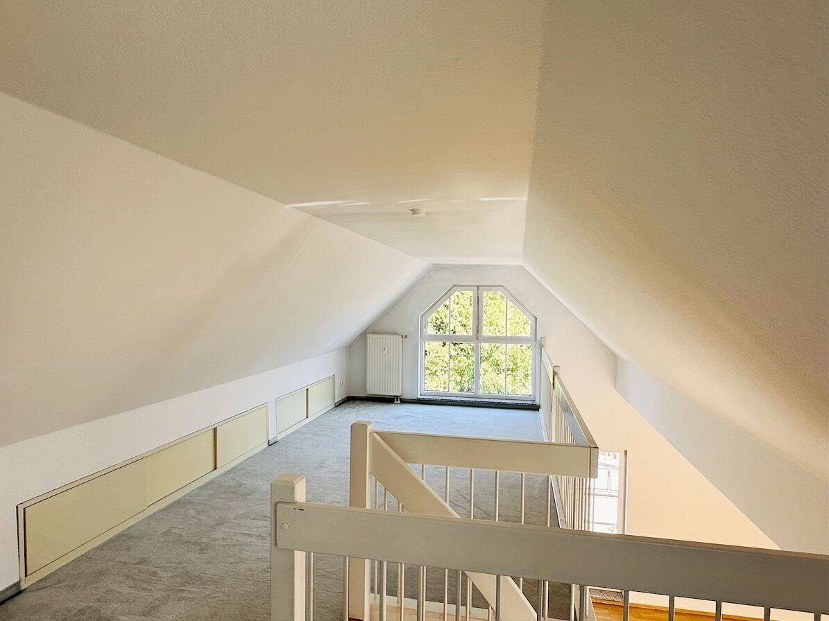 Helle und Freundliche 2-Zi. Wohnung mit Galerie in ruhiger Wohnlage von Hadern! – 81375 München – Vorschaubild 3