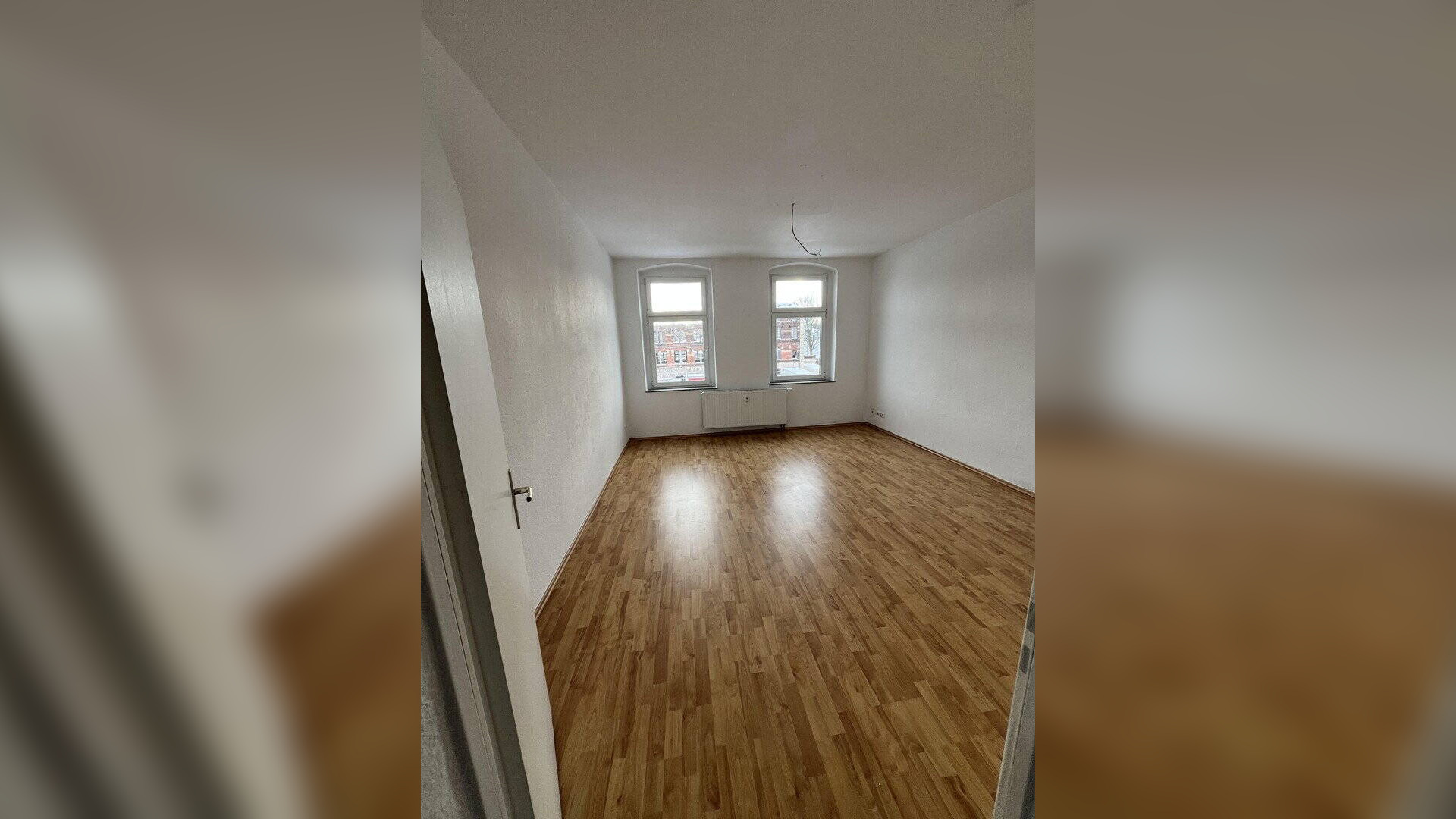 5-Raumwohnung im 2. OG in ruhiger Lage – Chemnitz – Vorschaubild 3