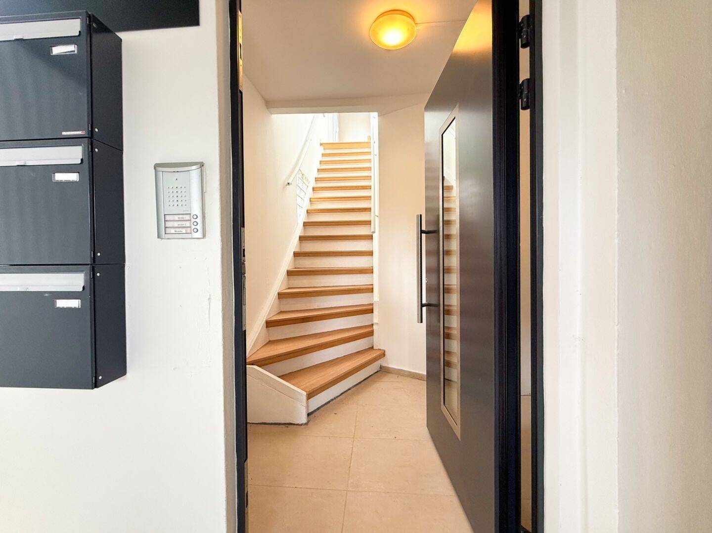 Erstbezug in beliebter Lage Borgfelds: Möblierte 2-Zimmer-Wohnung mit All-Inclusive-Miete – 28357 Bremen – Vorschaubild 3