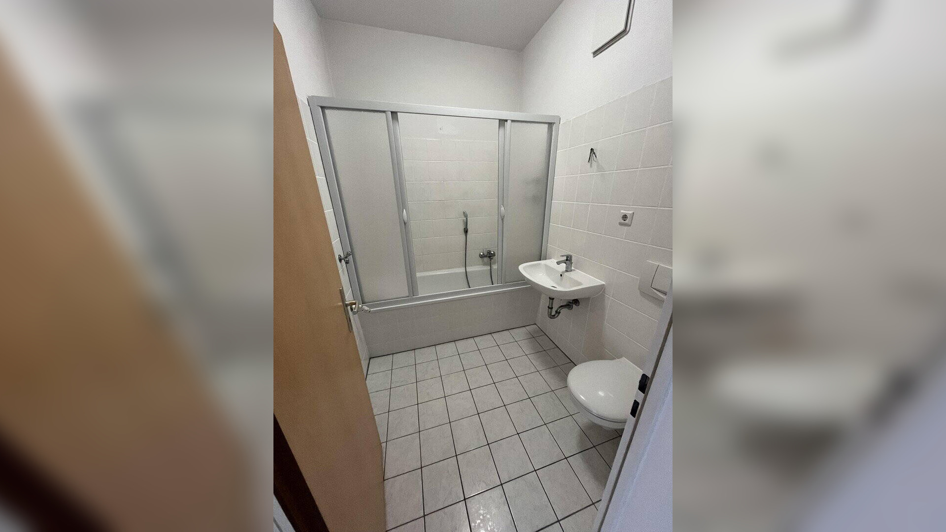 5-Raumwohnung im 2. OG in ruhiger Lage – Chemnitz – Vorschaubild 6