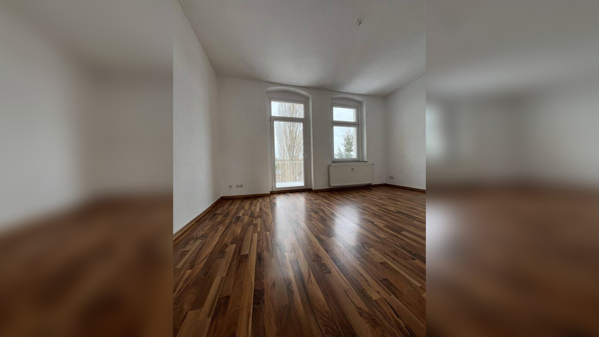 5-Raumwohnung im 2. OG in ruhiger Lage – Chemnitz – Vorschaubild 8