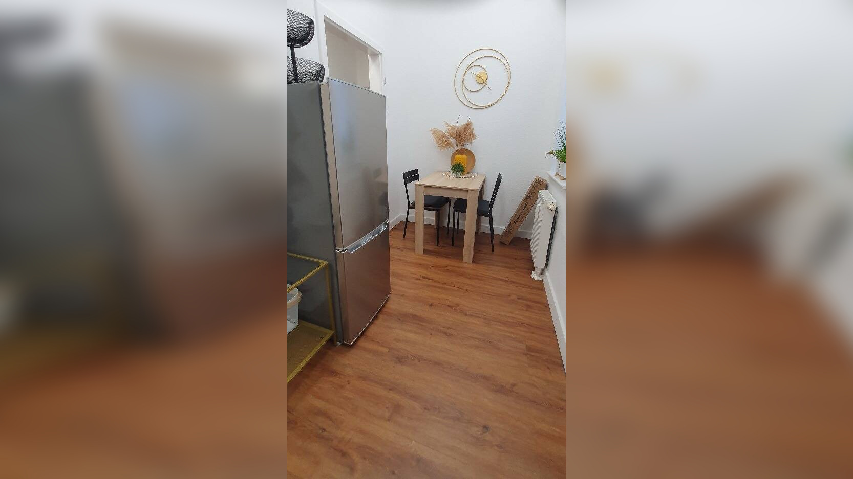 Büro-Praxisräume 73m²-ERDGESCHOSS- mit eigenem Parkplatz –  Zentrum von Hohenlimburg  – – 58119 Hagen – Vorschaubild 4