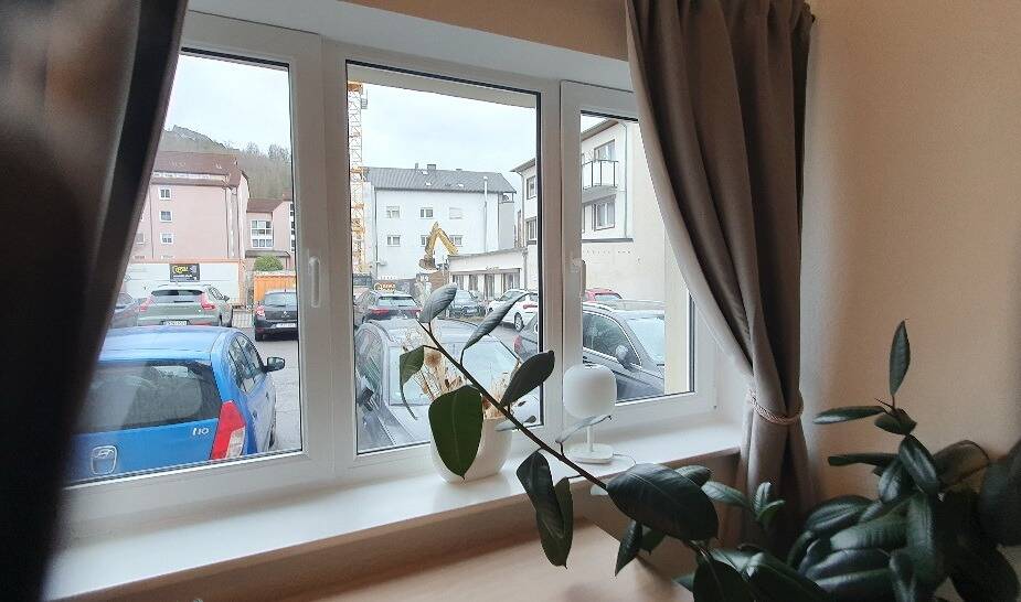 Büro-Praxisräume 73m²-ERDGESCHOSS- mit eigenem Parkplatz –  Zentrum von Hohenlimburg  – – 58119 Hagen – Vorschaubild 7