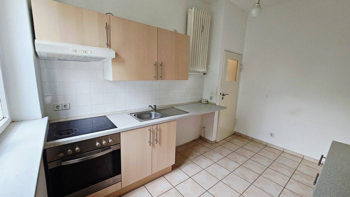 Charmante Wohnung am Schmargendorfer Kiez – 14199 Berlin – Vorschaubild 3