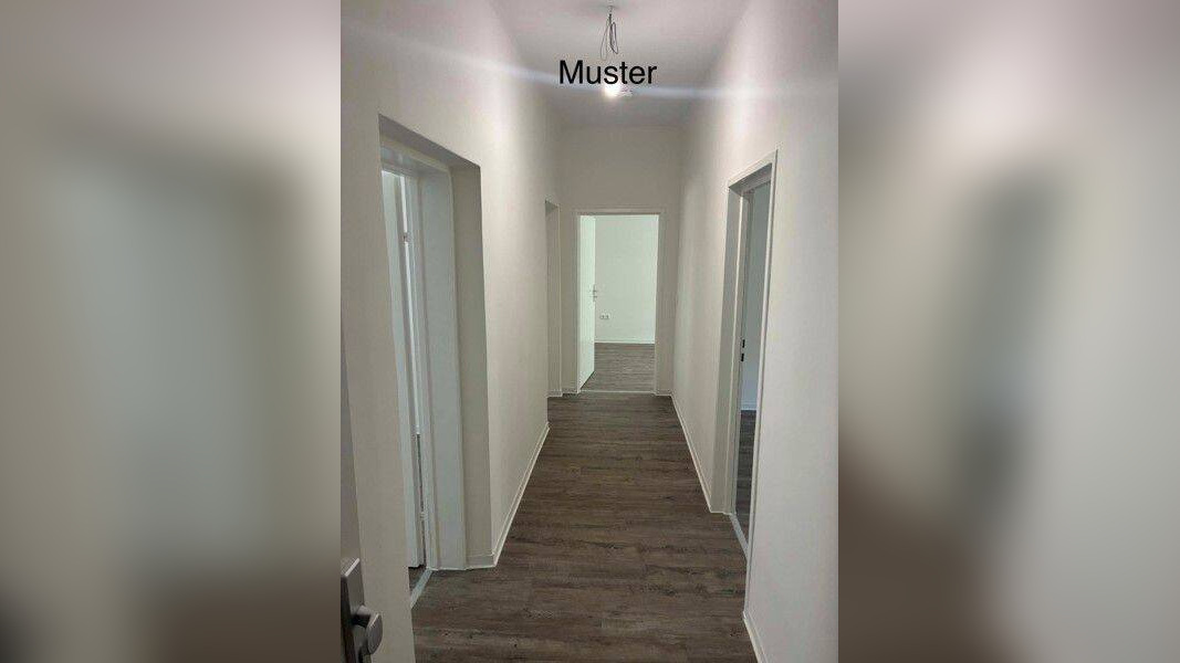 Erstbezug nach Sanierung! Wunderschöne 2-Zimmer-Wohnung – 68163 Mannheim – Vorschaubild 4