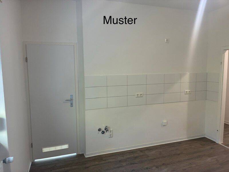 Erstbezug nach Sanierung! Wunderschöne 2-Zimmer-Wohnung – 68163 Mannheim – Vorschaubild 5
