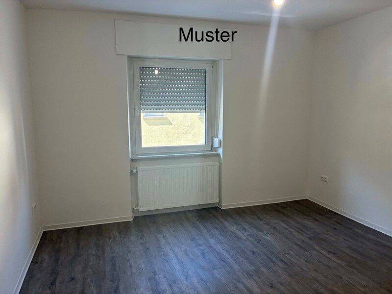 Erstbezug nach Sanierung! Wunderschöne 2-Zimmer-Wohnung – 68163 Mannheim – Vorschaubild 6