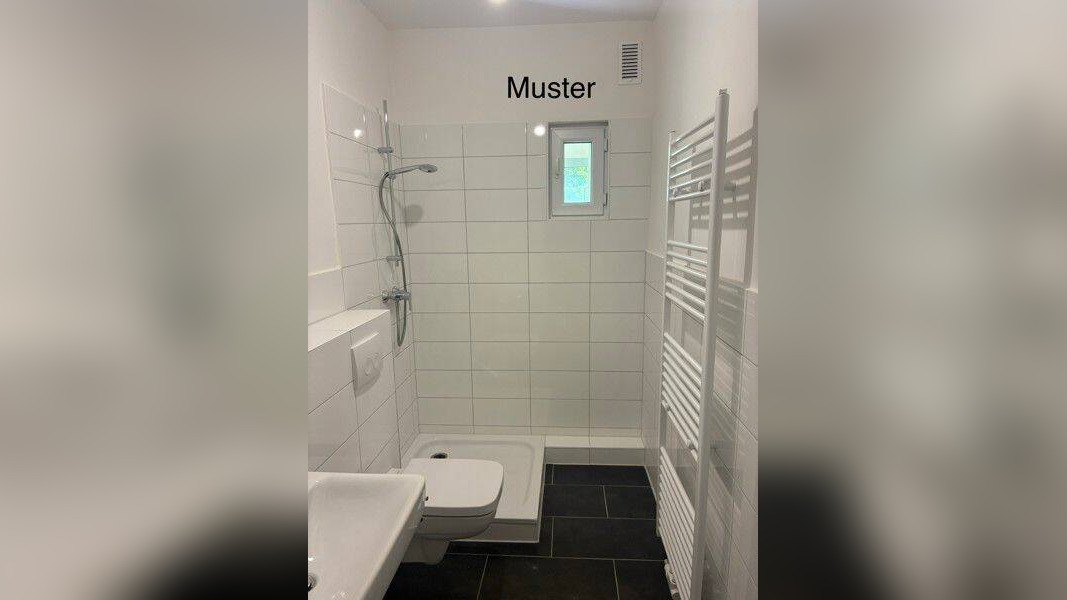 Erstbezug nach Sanierung! Wunderschöne 2-Zimmer-Wohnung – 68163 Mannheim – Vorschaubild 7