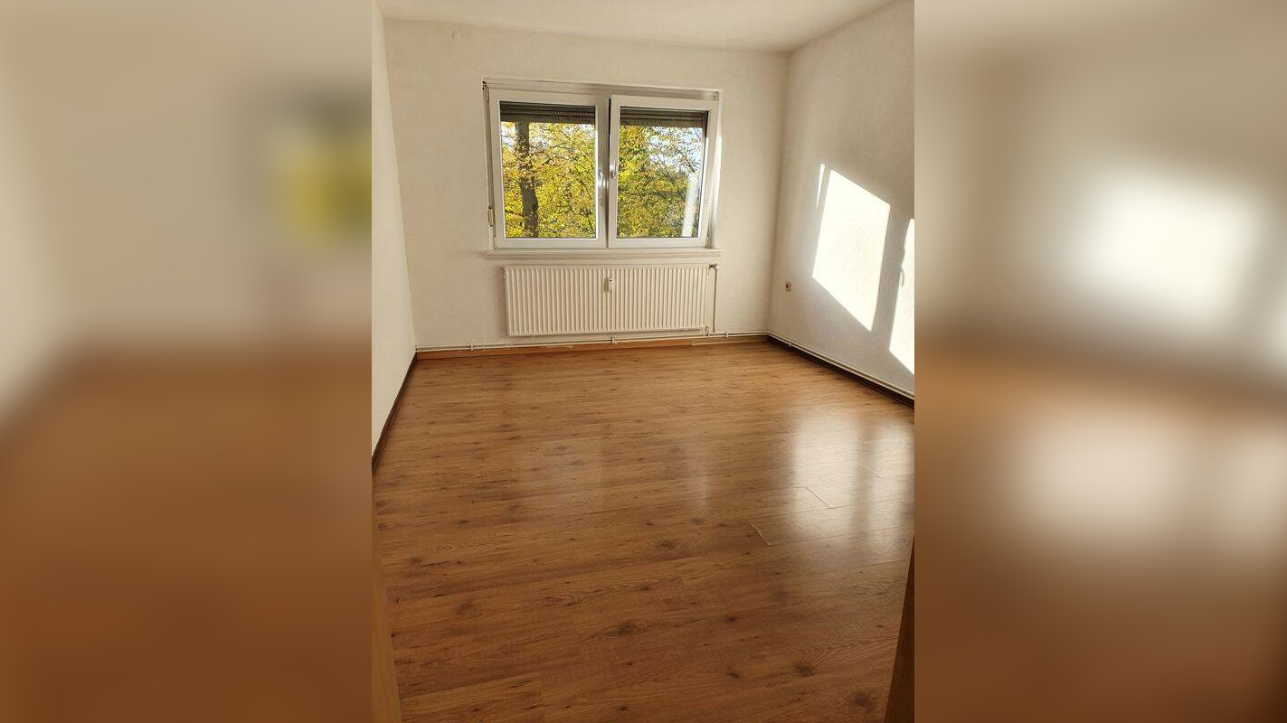 3 ZKB-Balkon in ruhiger Wohnlage – zu Fuß zur Nord-West-Bahn – frei ab 01.09.2026 – 28777 Bremen – Vorschaubild 3