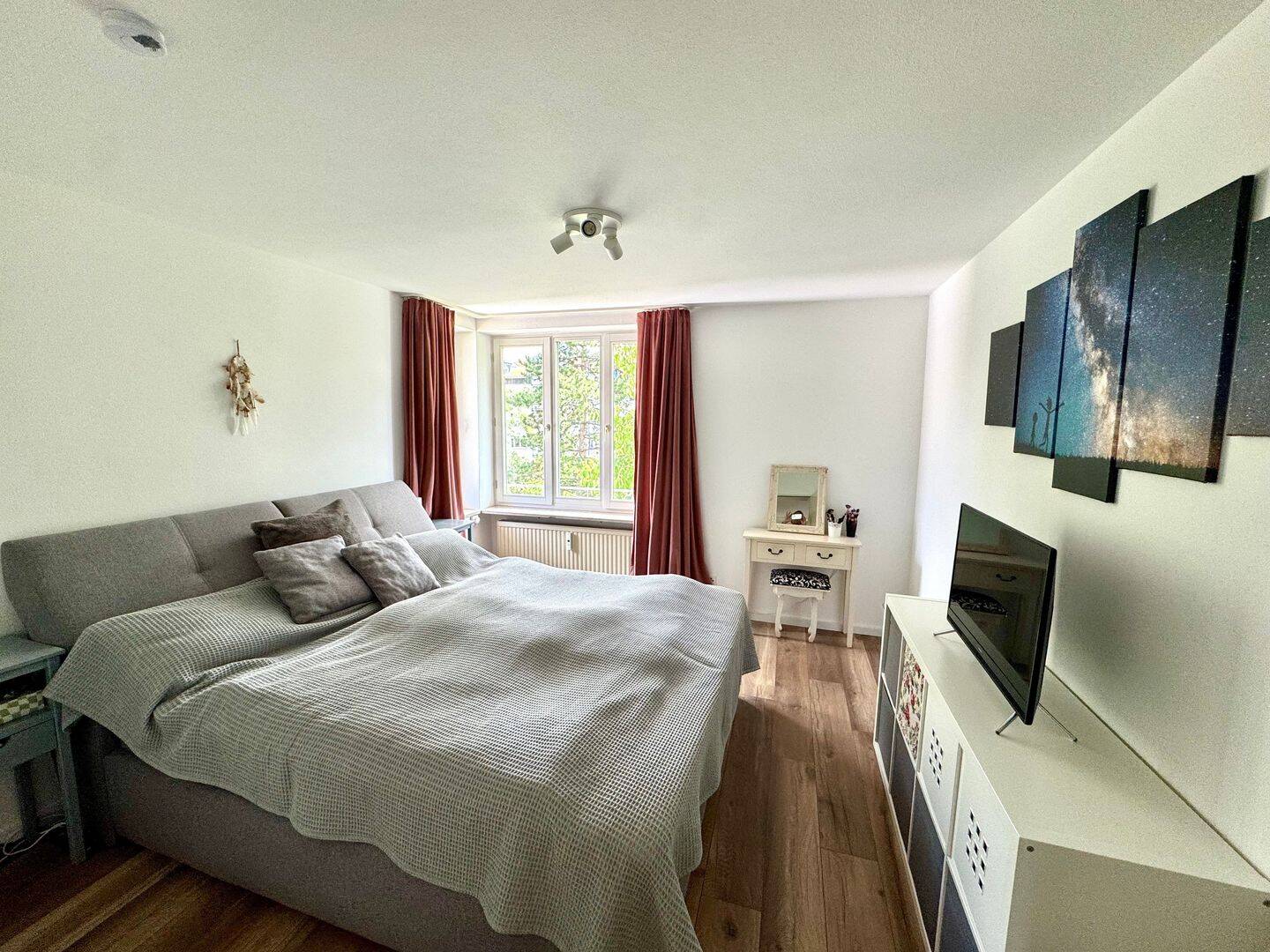 Ein tolles Zuhause für die ganze Familie in begehrtem Wohnquartier – 81673 München – Vorschaubild 3