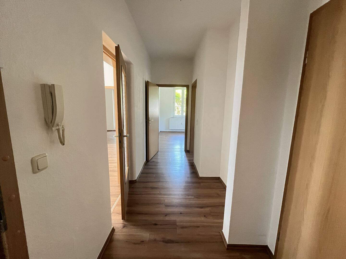 Ihr neues Zuhause in Ebersdorf – Wohnen mit Balkon in ruhiger Lage – Chemnitz – Vorschaubild 3