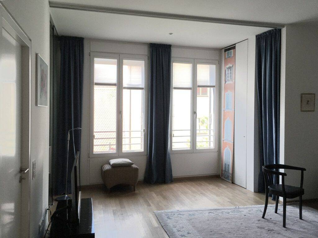 Zentral in München: moderne Wohnung im alten Hof in Erbpacht – 80331 München – Vorschaubild 3