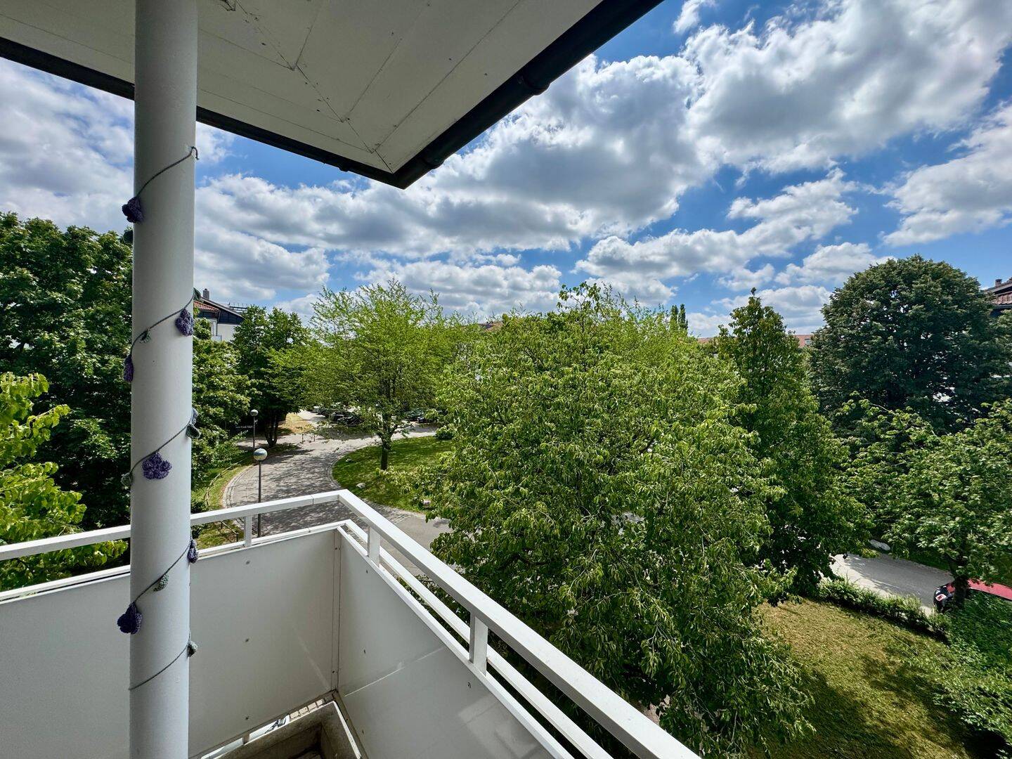 Ein tolles Zuhause für die ganze Familie in begehrtem Wohnquartier – 81673 München – Vorschaubild 4