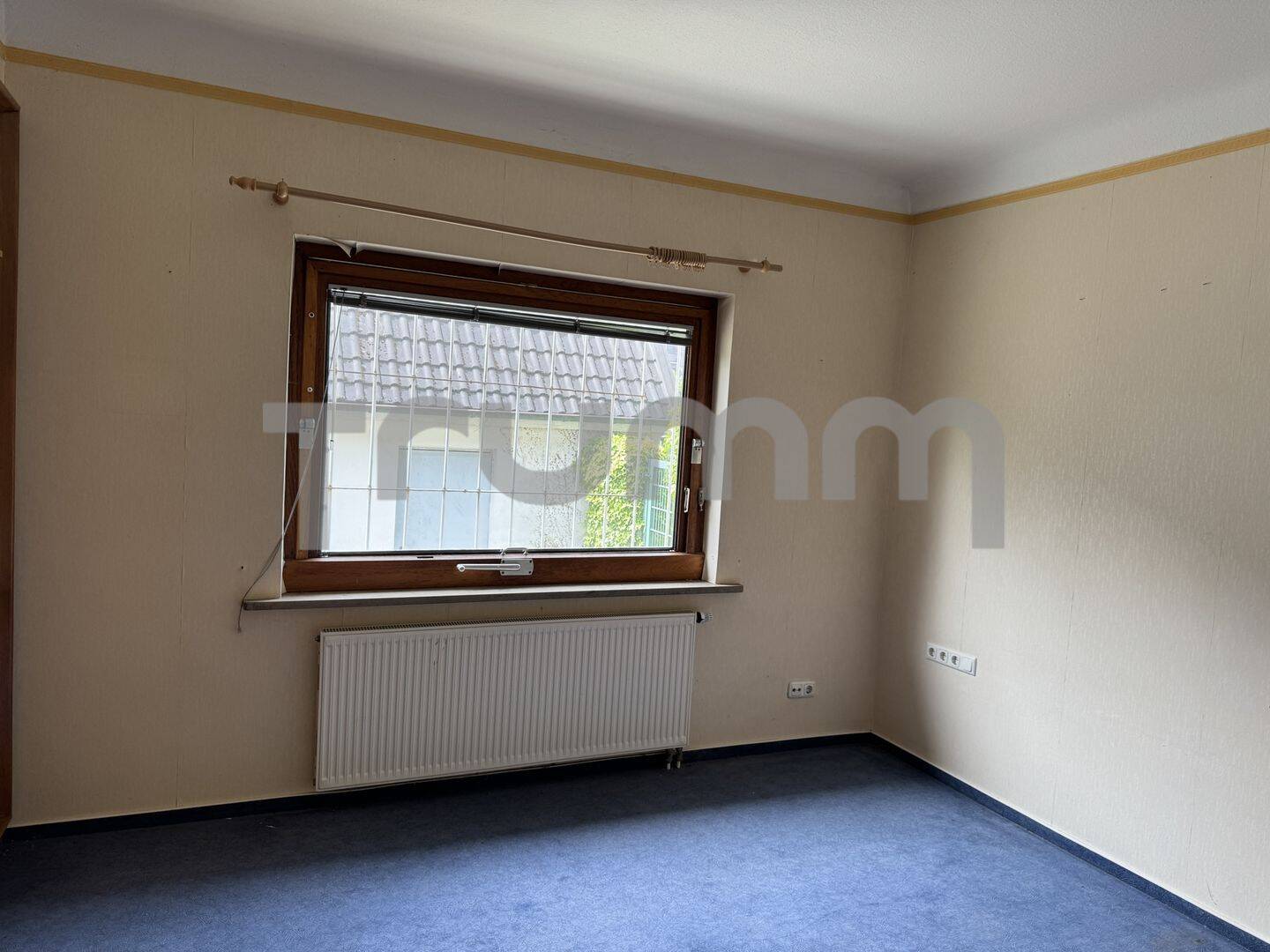 Poppenbüttel: Freistehendes Ein-/Zweifamilienhaus in allerbester und ruhiger Südlage nähe Alster – 22339 Hamburg – Vorschaubild 3