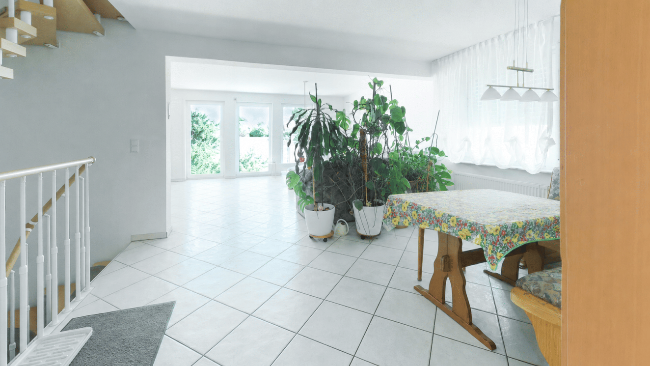 Familienfreundliches Zuhause mit Balkon, Terrasse und Ausbaupotenzial – 74080 Heilbronn – Vorschaubild 3