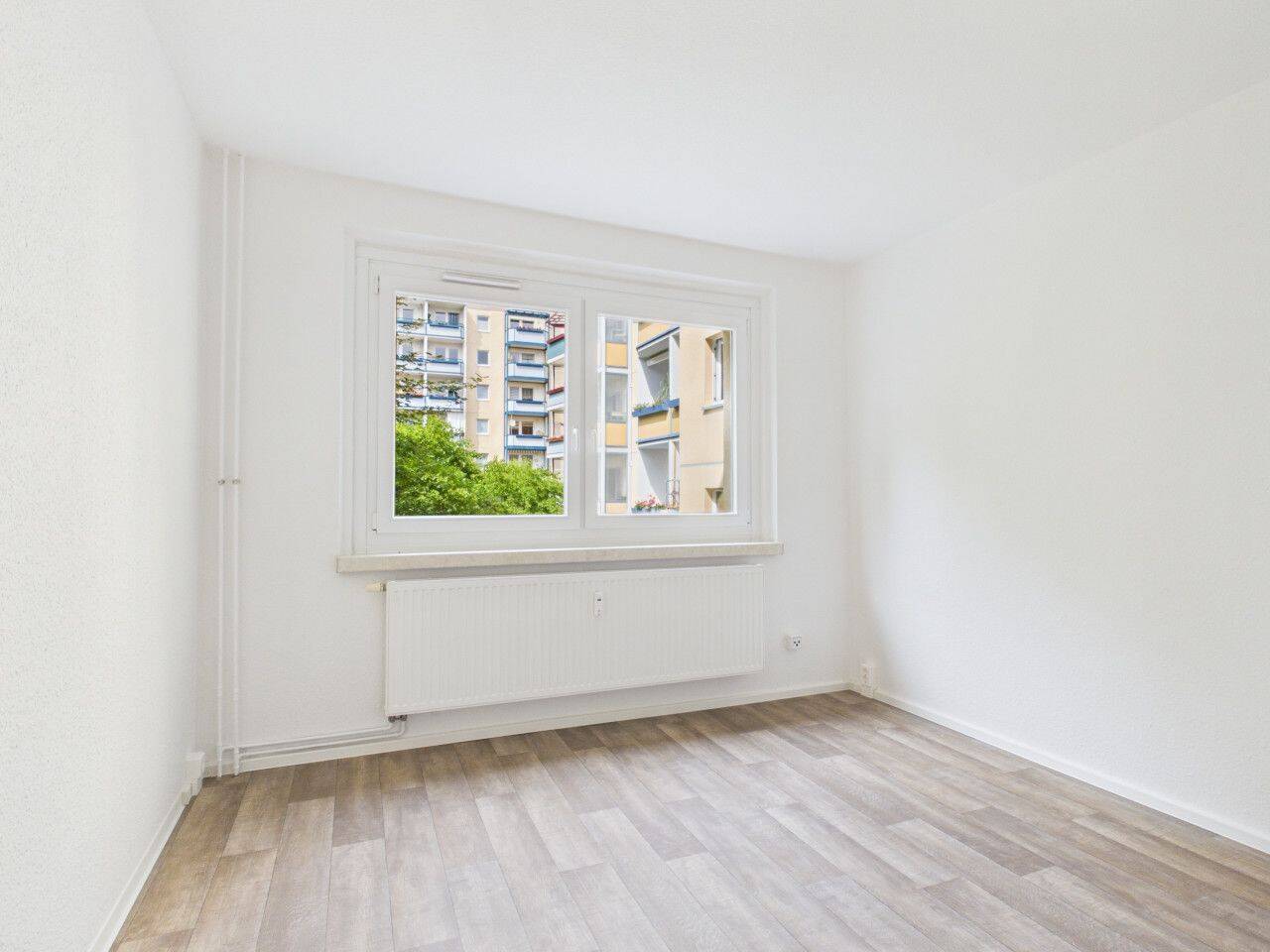 tolle 3-Raum-Wohnung ++Dein neues Zuhause auf dem Sonnenberg!++ – Chemnitz – Vorschaubild 4