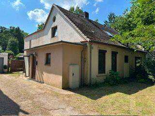 90 m² Haushälfte mit Garten – 22549 Hamburg – Vorschaubild 3