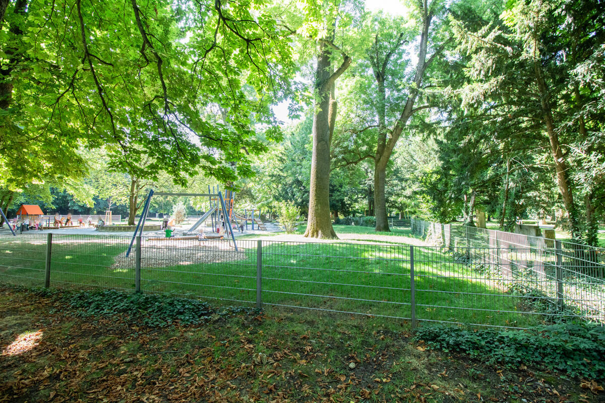 Großzügige 2-Zimmer Wohnung mit schöner Loggia zu vermieten! – 74072 Heilbronn – Vorschaubild 5
