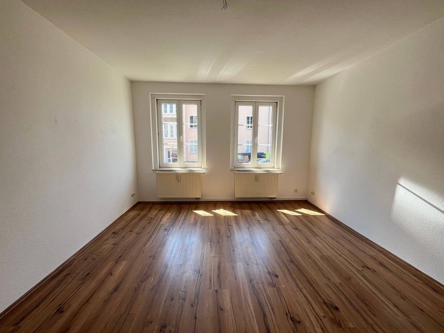 Ihr neues Zuhause in Ebersdorf – Wohnen mit Balkon in ruhiger Lage – Chemnitz – Vorschaubild 4