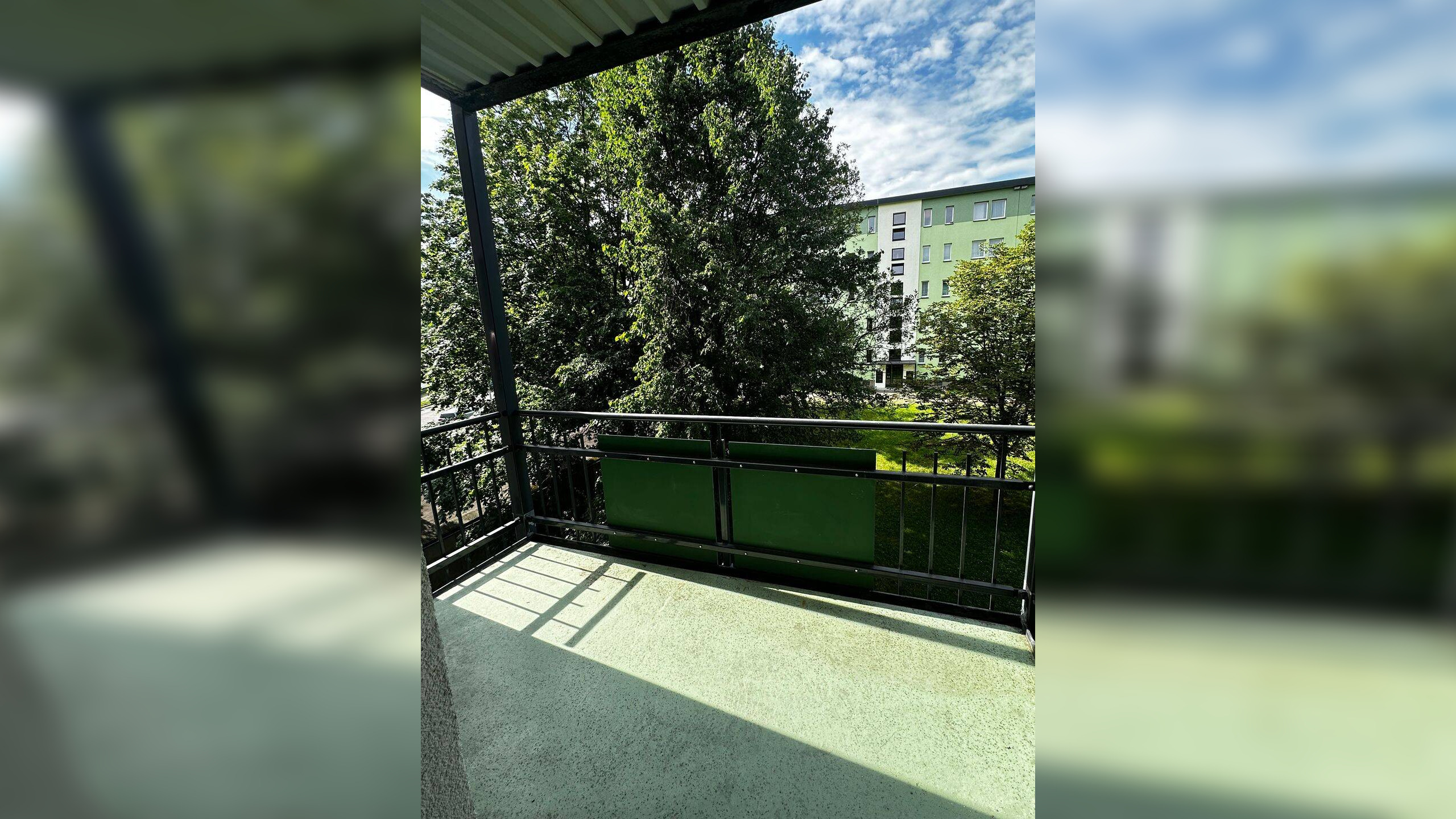 3-Zimmer-Wohlfühlwohnung mit Balkon und Tageslichtbad – Chemnitz – Vorschaubild 4