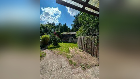 90 m² Haushälfte mit Garten – 22549 Hamburg – Vorschaubild 5