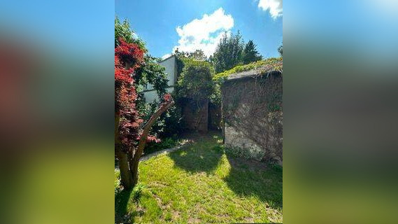 90 m² Haushälfte mit Garten – 22549 Hamburg – Vorschaubild 6