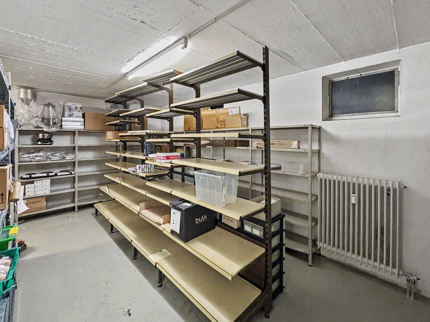 München: Attraktives Wohn- u. Geschäftshaus (Reiheneckhaus) mit Garten, Wintergarten, Teilvermietung – 80935 München – Vorschaubild 4