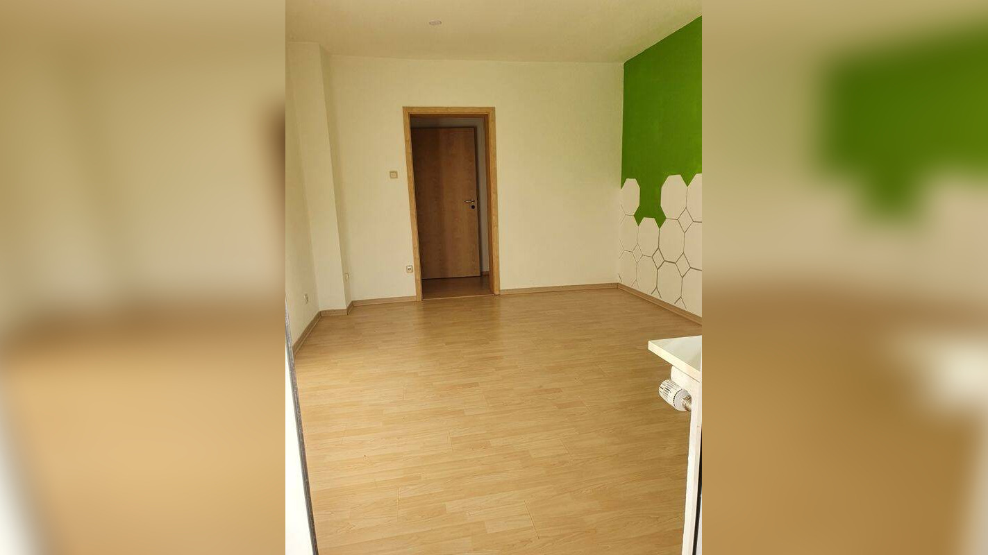 Provisionsfrei – 3 ZKB-Balkon in ruhiger Wohnlage – zu Fuß zur Nord-West-Bahn – 28777 Bremen – Vorschaubild 3