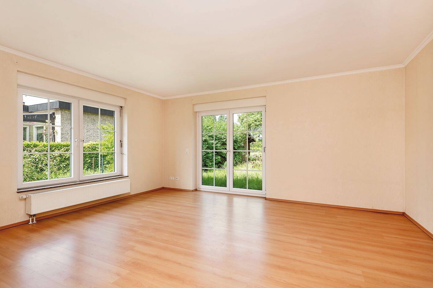 Großzügiges Grundstück mit Einfamilienhaus in Berlin-Mahlsdorf – 12623 Berlin – Vorschaubild 3