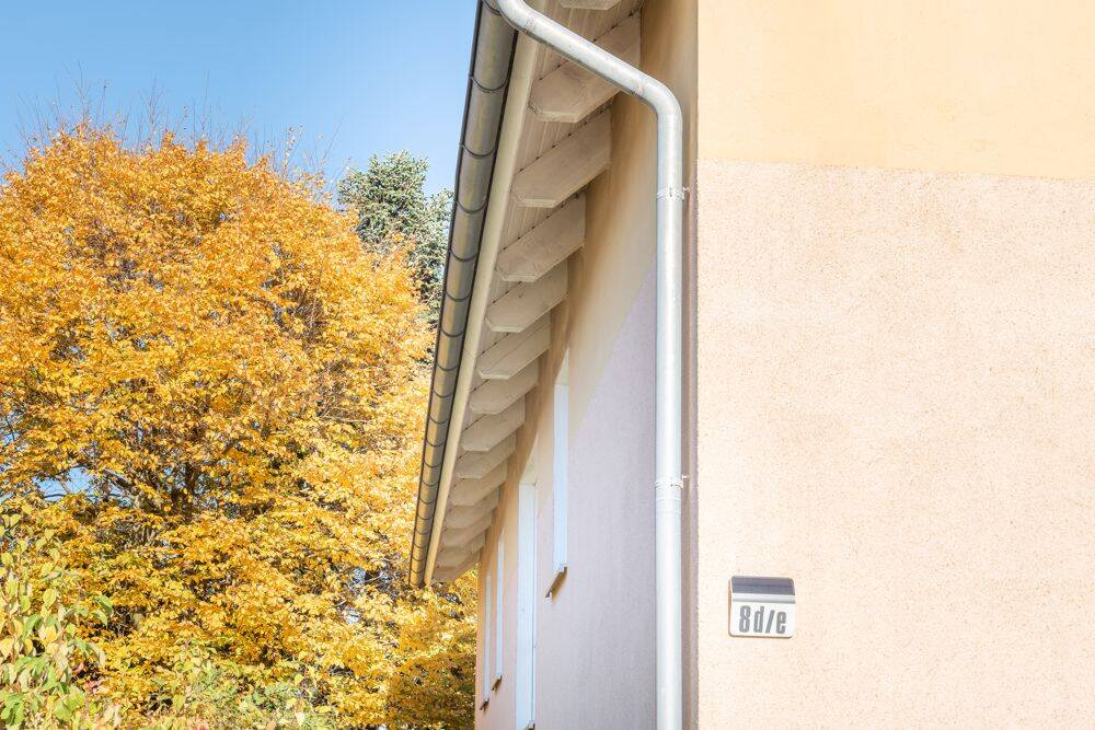 Hannover: Fast wie ein Haus-Energieeffiziente Maisonettewohnung mit Atelier, großem Balkon & Garage. – 30455 Hannover – Vorschaubild 3