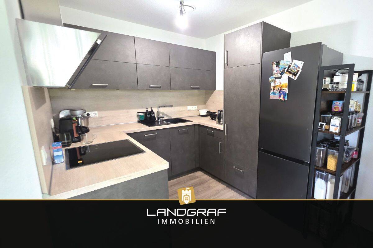 Single-Wohnung im Erdgeschoss – moderne 2 Zimmer mit Duschbad und Terrasse! – 28329 Bremen – Vorschaubild 3