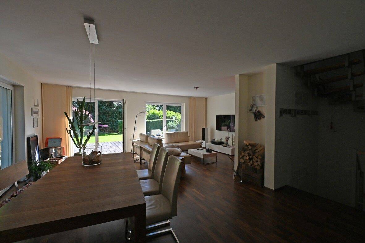Klares Konzept in Kettwig :) Chices, modernes Zuhause mit viel Komfort & Urlaubsflair – 45219 Essen – Vorschaubild 3