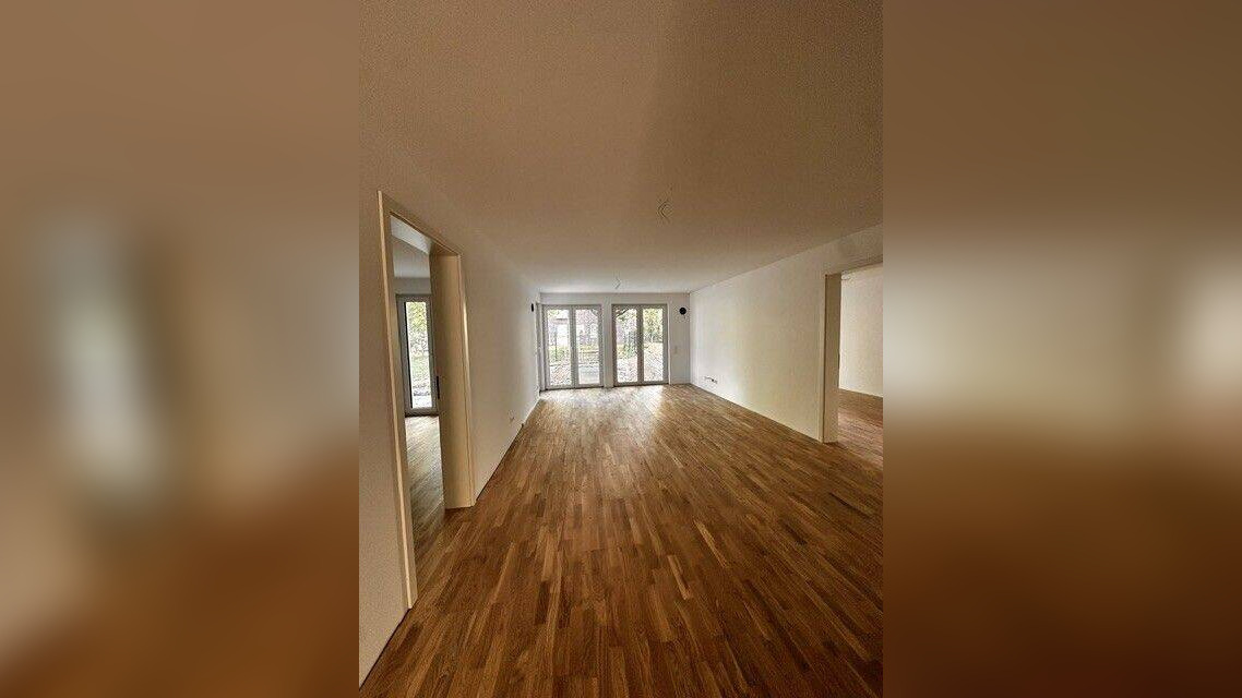 Ihre neue 3 Zimmerwohnung im Erstbezug mit Balkon. – 1127 Dresden – Vorschaubild 3