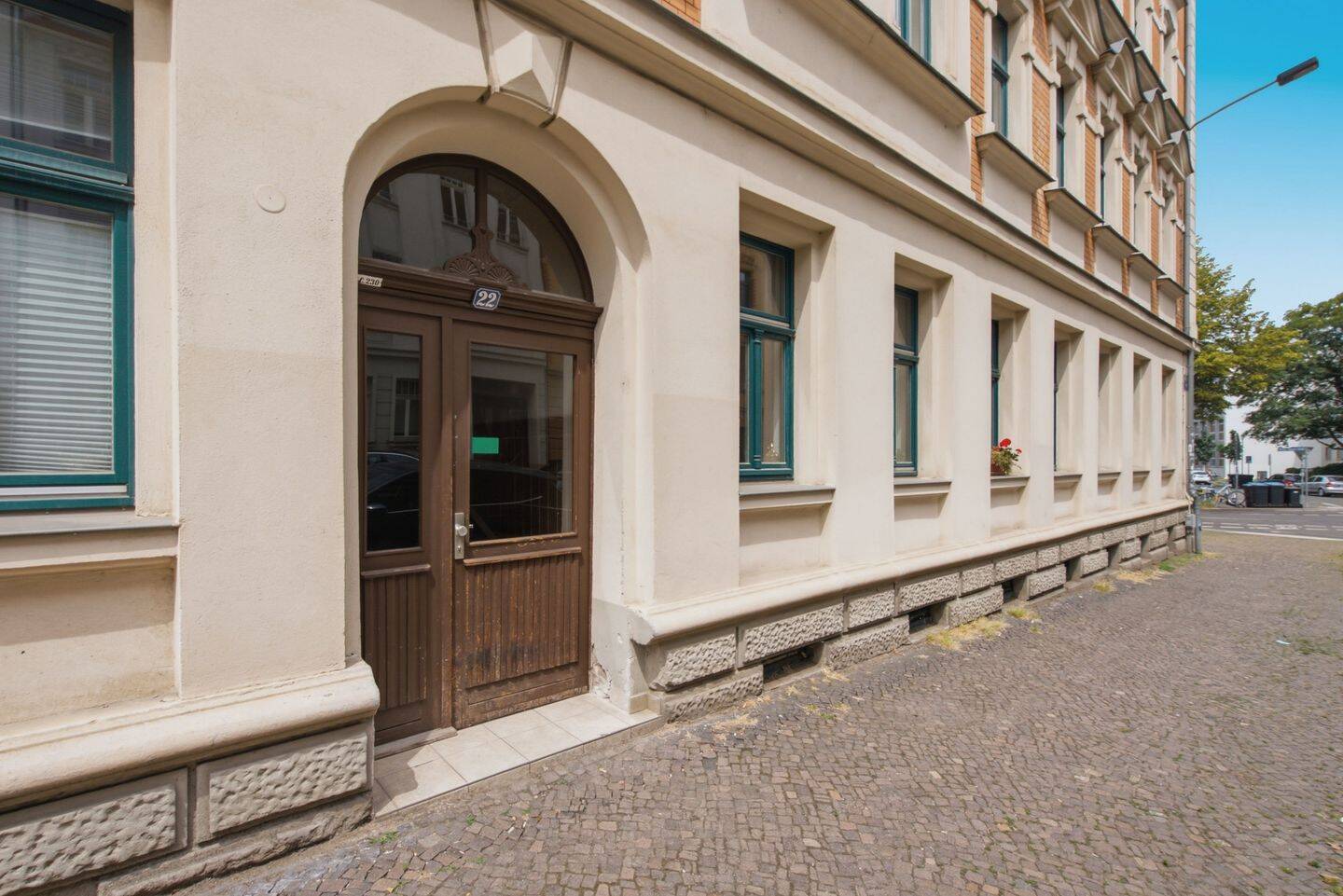 Der perfekte Einstieg ins Wohneigentum – 2 Zimmer in Leipzig-Leutzsch! – Leipzig – Vorschaubild 3