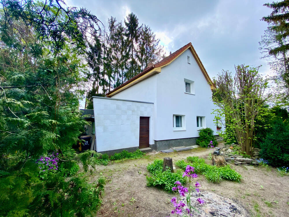 Einfamilienhaus mit Erweiterungspotential – ruhig gelegen in Berlin Kaulsdorf! – 12621 Berlin – Vorschaubild 3