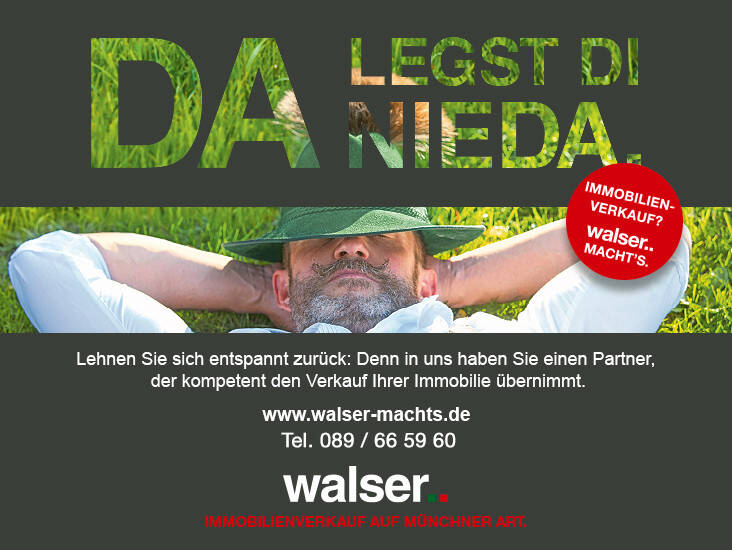 Open-House: Sonntag, den 26.07.26 von 15-17 Uhr – 81737 München – Vorschaubild 4