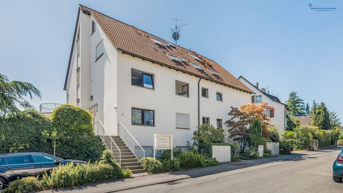 Schöner Wohnen in Sillenbuch – 70619 Stuttgart – Vorschaubild 3