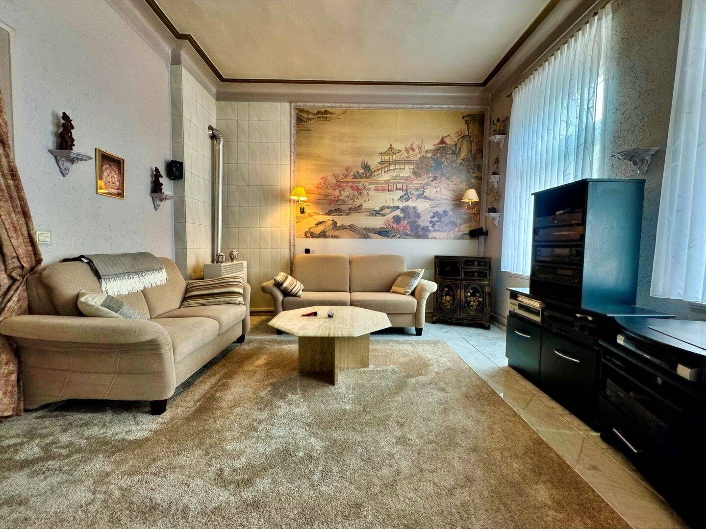 Neudorf-Nord – 3,5 Zimmer mit Balkon – 47057 Duisburg – Vorschaubild 3