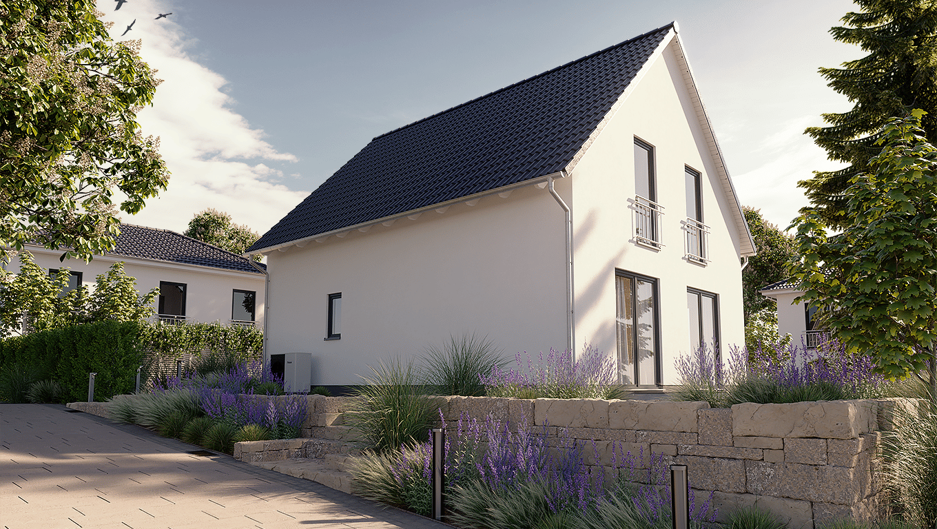Haus, 5 Zimmer, 120 m², in Berlin – 12559 Berlin – Vorschaubild 3