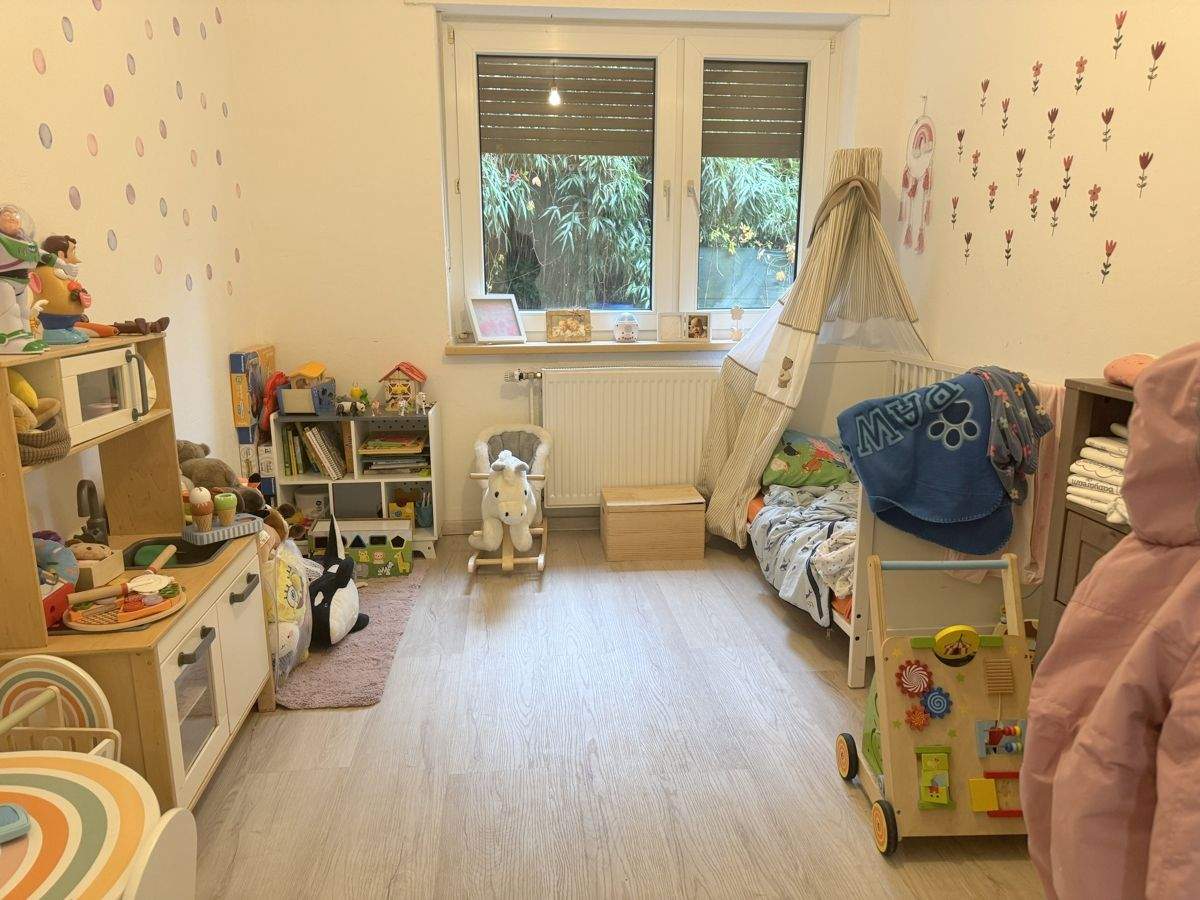 4,5 Zimmer Erdgeschosswohung in Überruhr-Holthausen – 45277 Essen – Vorschaubild 3