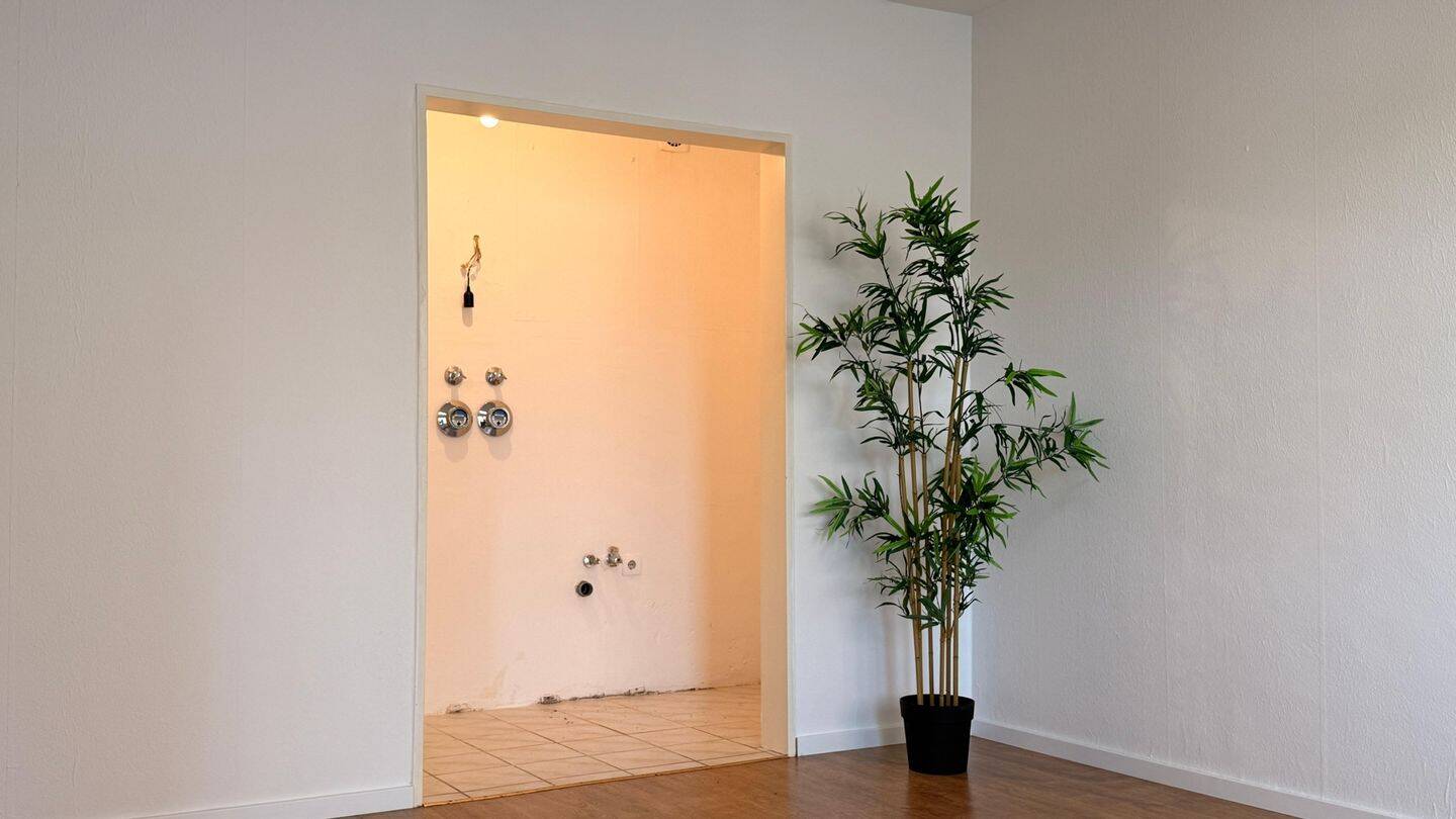 „Balkonwohnung“ – 47167 Duisburg – Vorschaubild 3