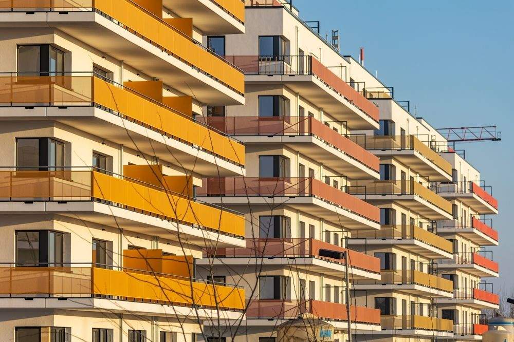 Wohnglück auf ca. 104 m² ! Familiäre 4-Zimmer Wohnung mit attraktiver Dachterrasse – Leipzig – Vorschaubild 3