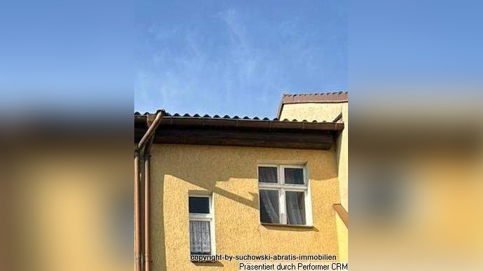 Nur 66 km von Berlin: *** Gepflegtes EFH mit kleinem Hof in ruhiger Lage *** – 12277 Berlin – Vorschaubild 3