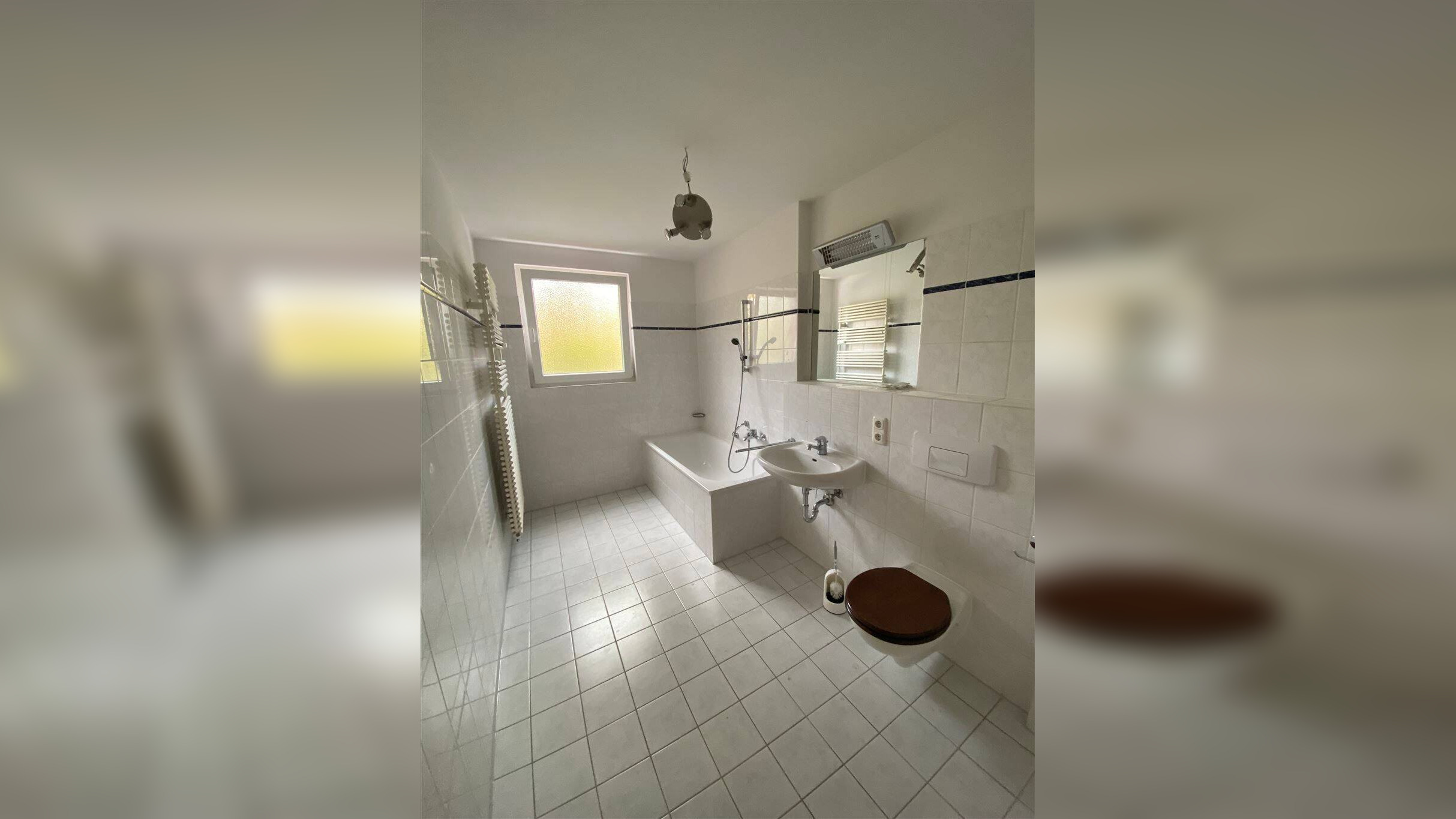 Erfurt* Karree am Südpark* helle 2 Zimmer-Wohnung mit Balkon* sep. Küche* Tageslichtbad – 99096 Erfurt – Vorschaubild 3