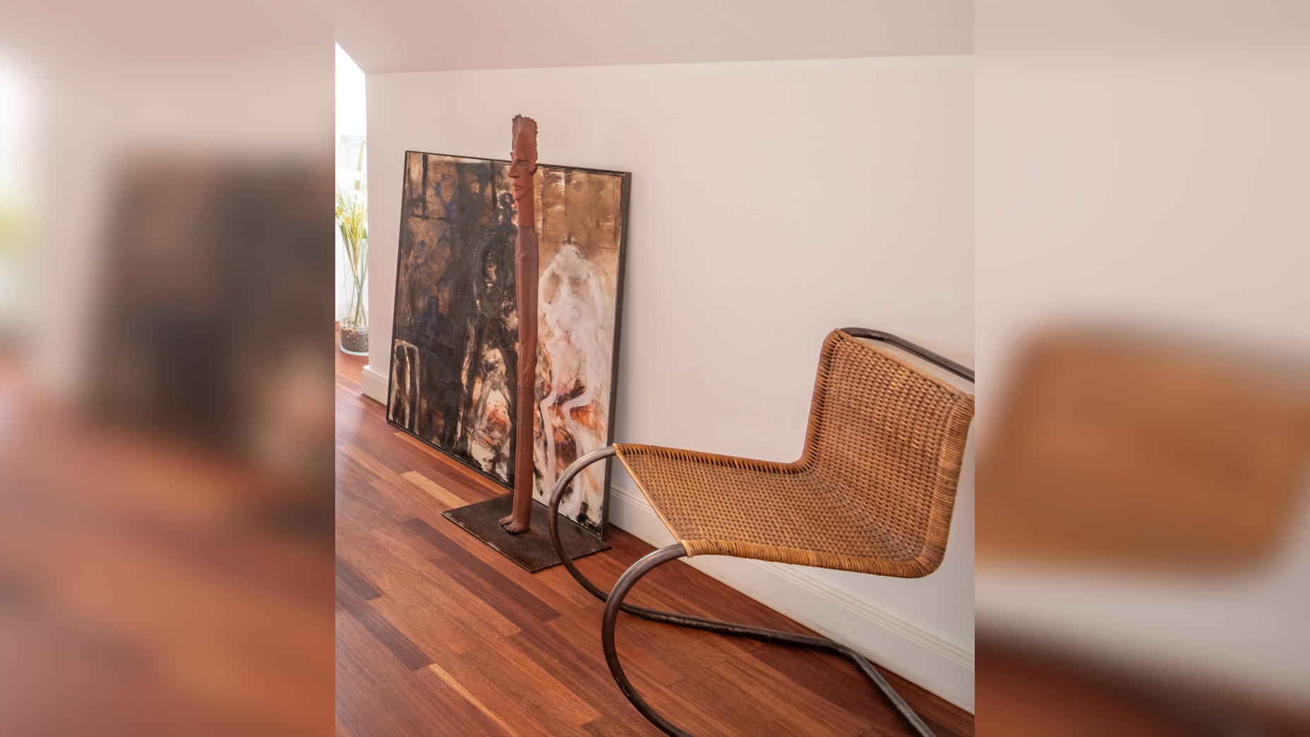 KENSINGTON – Exklusiv – Komfort trifft Exklusivität – Dachgeschoss mit Liftzugang – 81479 München – Vorschaubild 3