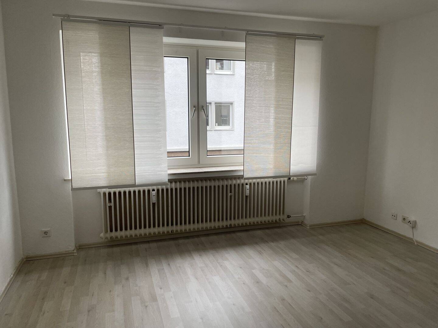Zentrale 1-Zimmerwohnung in Bielefeld Nähe Marktplatz – 33602 Bielefeld – Vorschaubild 3