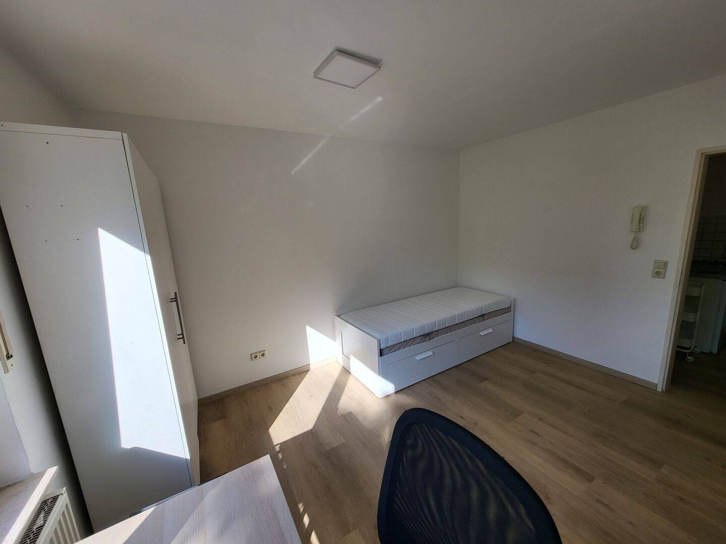 Möbliertes Studenten-Appartement in unmittelbarer Nähe zur Uni – 33619 Bielefeld – Vorschaubild 3